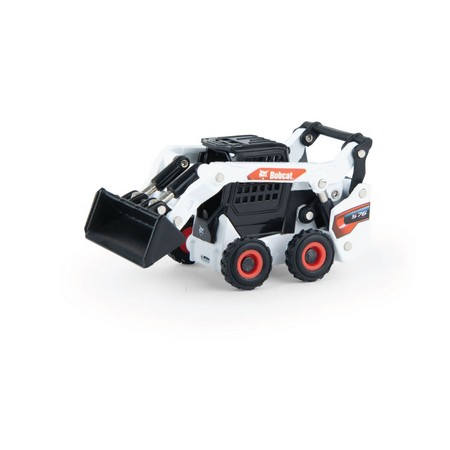 Bobcat Skidsteer Set