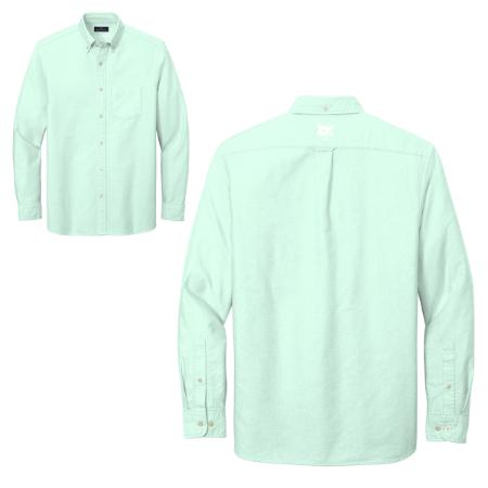 Mens Oxford Shirt