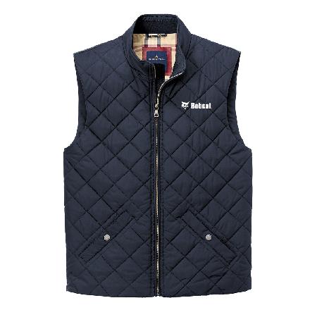 Brooks Brothers® Quilted Vest