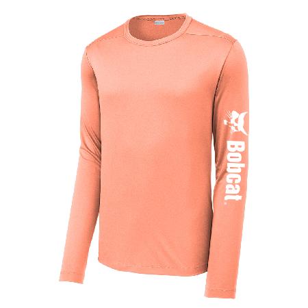 UPF 50+ Long Sleeve Shirt