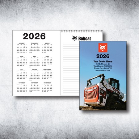 2026 Notebook