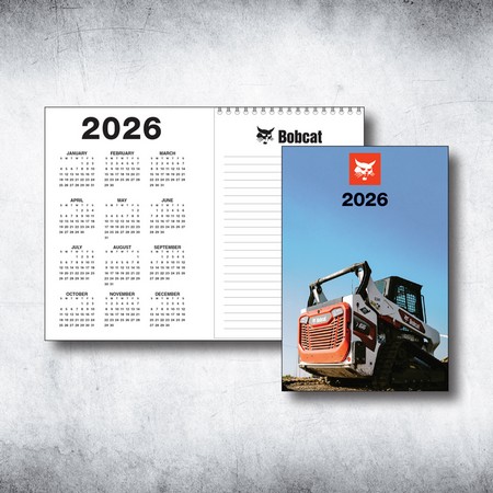 2026 Notebook