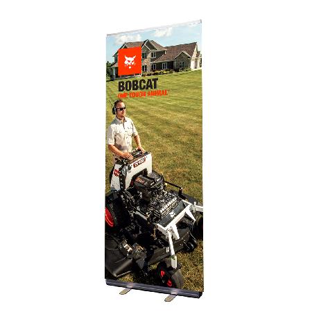 33X80 BANNER - TURF4