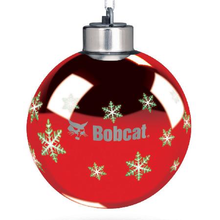 Light-Up Ornament