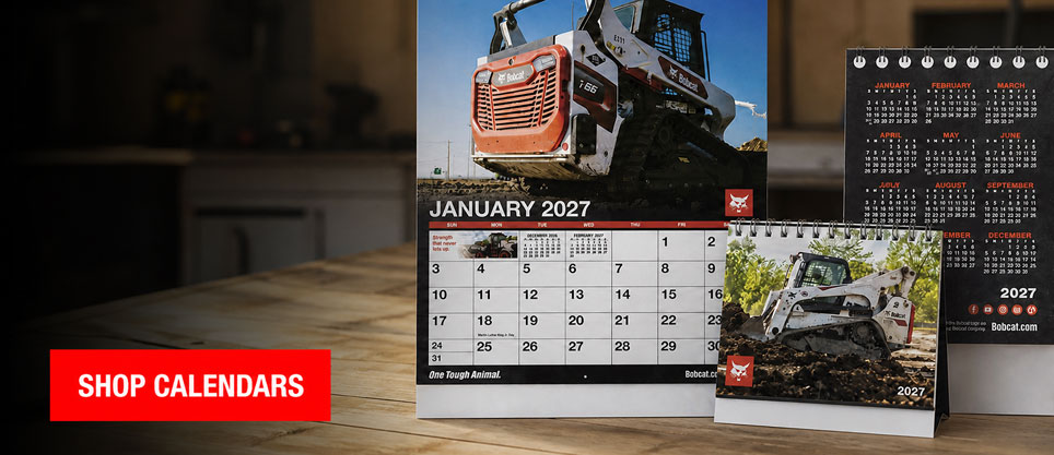 calendar banner