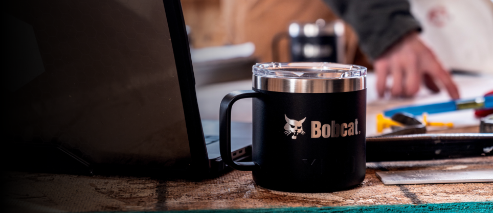 drinkware banner